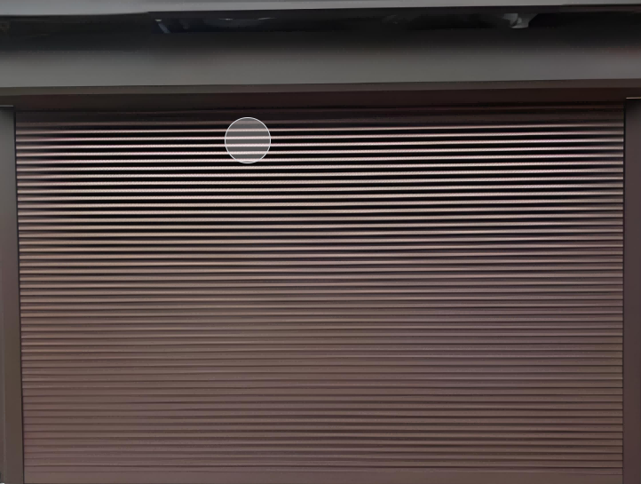 別墅自動(dòng)卷簾門(mén)