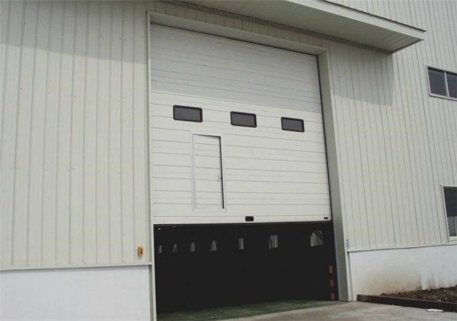 消防工業(yè)門