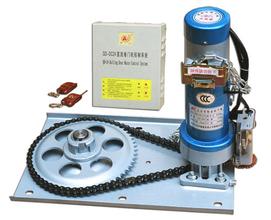 重慶防火卷簾門電機(jī)