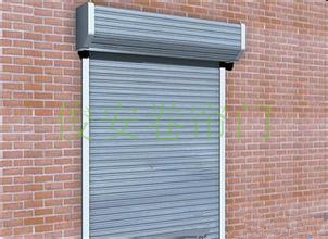 卷簾門制定安裝 卷簾門制定安裝