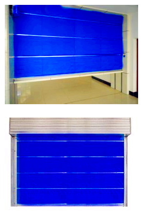 重慶防火卷簾門(mén)廠