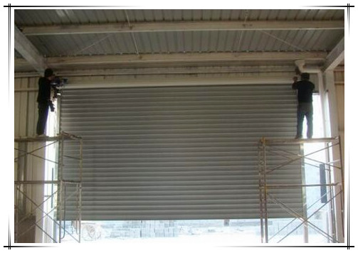 重慶晶宇卷簾門遙控裝置介紹 重慶晶宇卷簾門遙控裝置介紹